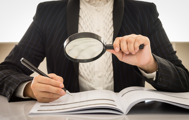 The Real Risk From An IRS Audit by AAA Tax Resolution, DBA