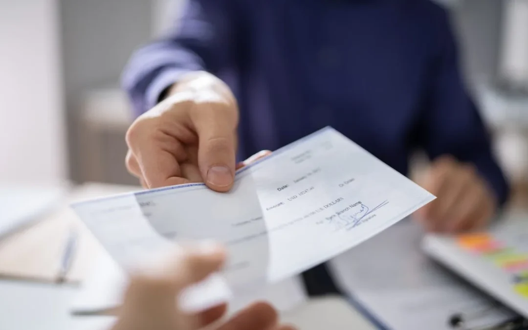 How To Handle Your Murray Company’s Payroll Taxes