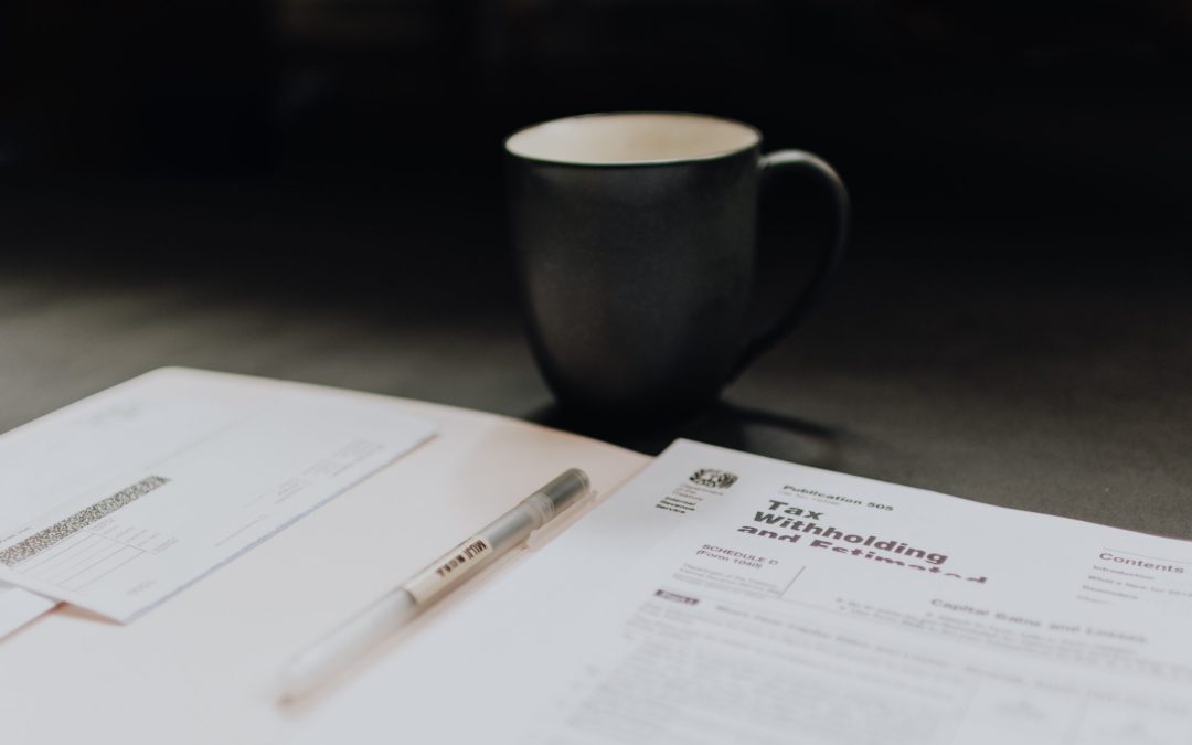 IRS Penalty for Non-filing & Failure to Pay