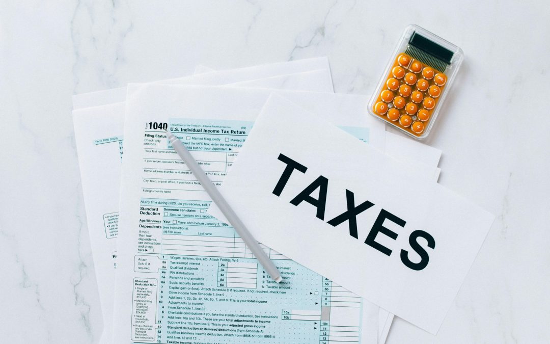 Small Business Tax Problems: Avoiding IRS Trouble Before It Starts